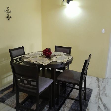 Jamaica Oasis Suite Portmore Esterno foto