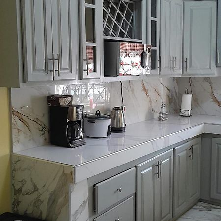 Jamaica Oasis Suite Portmore Esterno foto