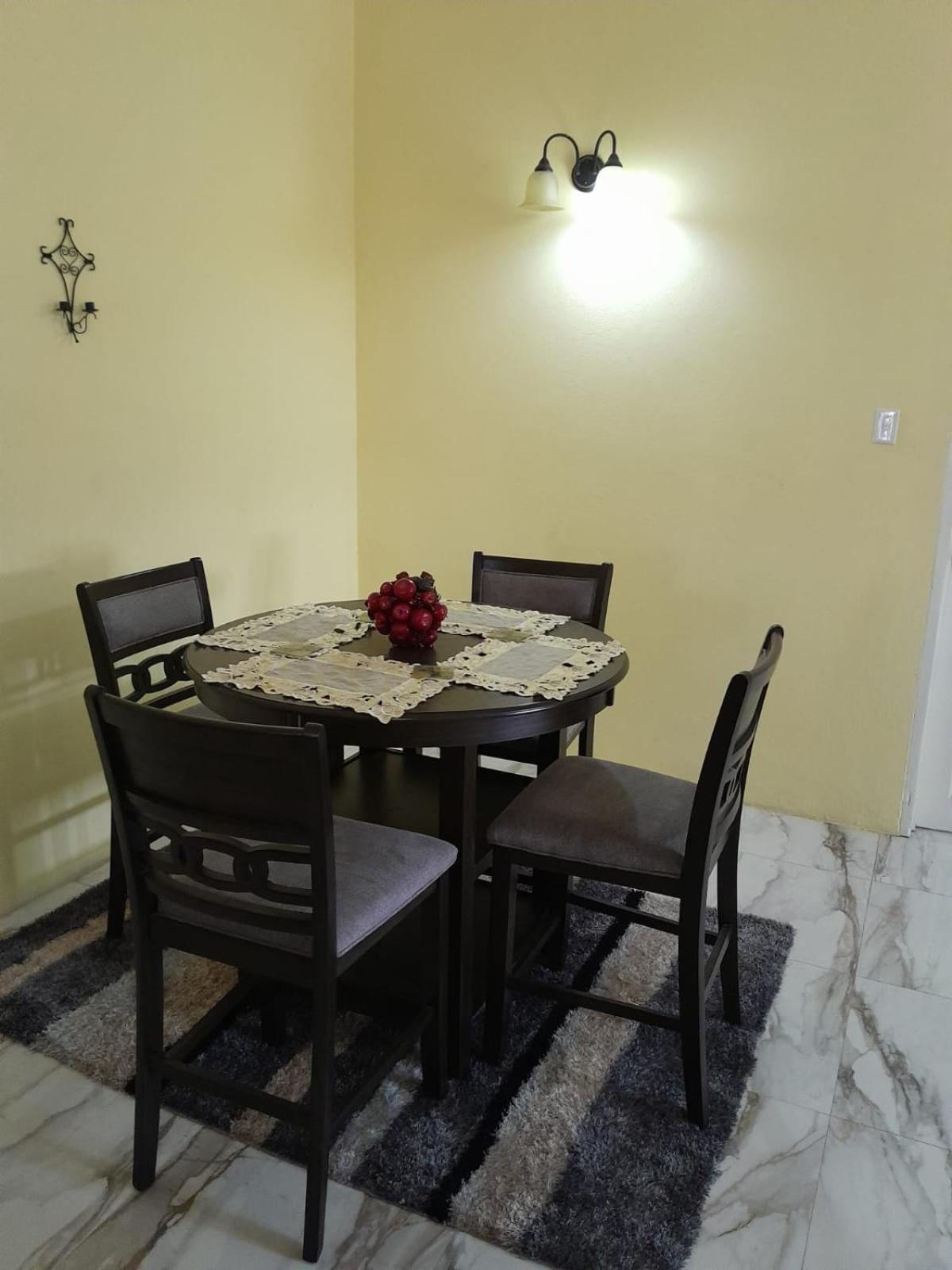 Jamaica Oasis Suite Portmore Esterno foto