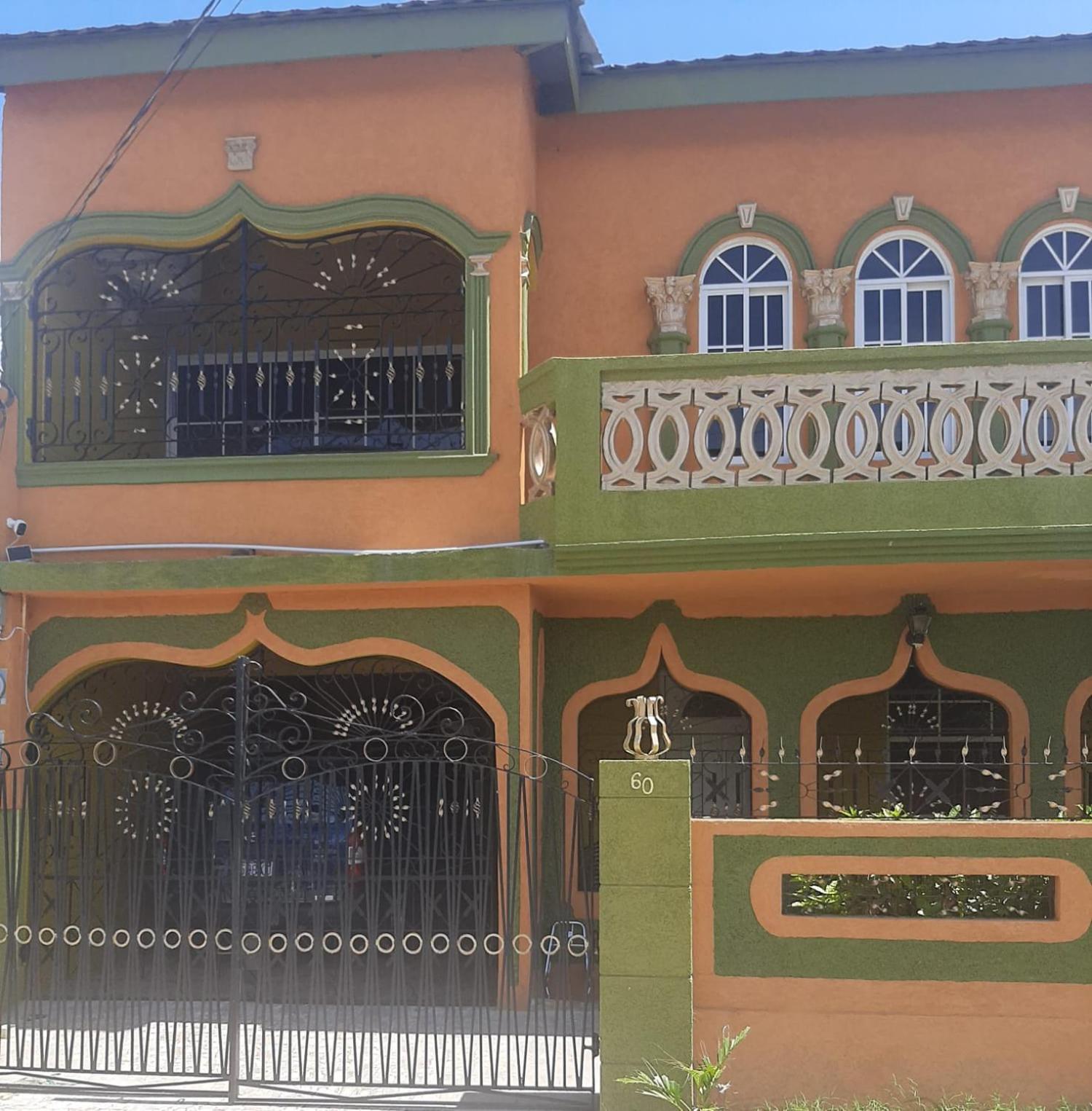Jamaica Oasis Suite Portmore Esterno foto