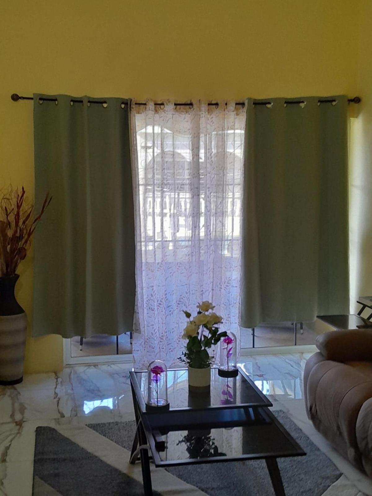 Jamaica Oasis Suite Portmore Esterno foto
