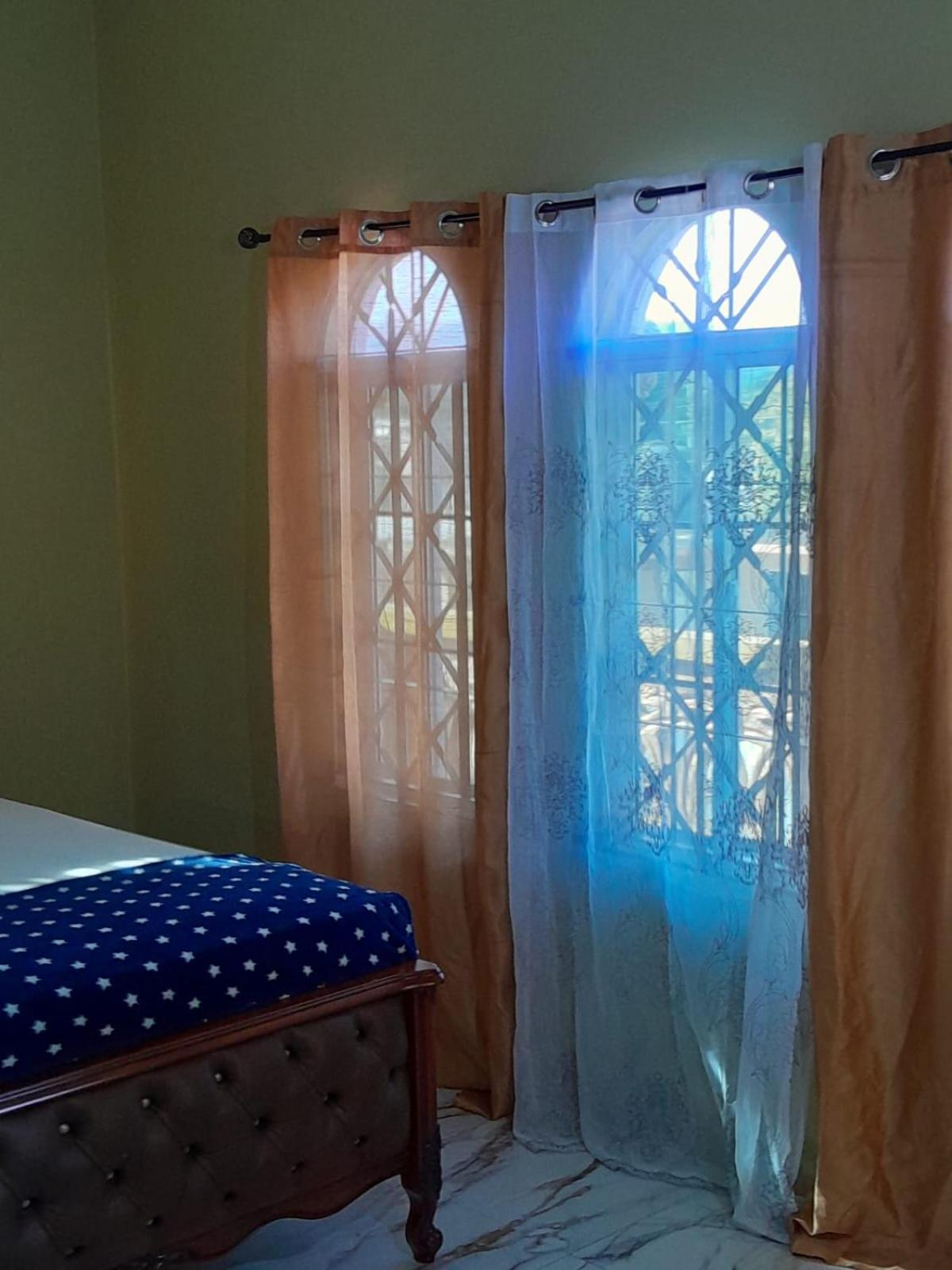 Jamaica Oasis Suite Portmore Esterno foto